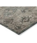 Addison Rugs Chantille Brown ACN2320 5ft. x 7ft.6in. Rect. Rug