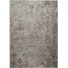 Addison Rugs Chantille Brown ACN2320 5ft. x 7ft.6in. Rect. Rug