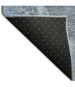 Addison Rugs Chantille Blue ACN2321 5ft. x 7ft.6in. Rect. Rug