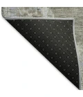 Addison Rugs Chantille Brown ACN2321 9ft. x 12ft. Rect. Rug