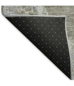 Addison Rugs Chantille Brown ACN2321 5ft. x 7ft.6in. Rect. Rug