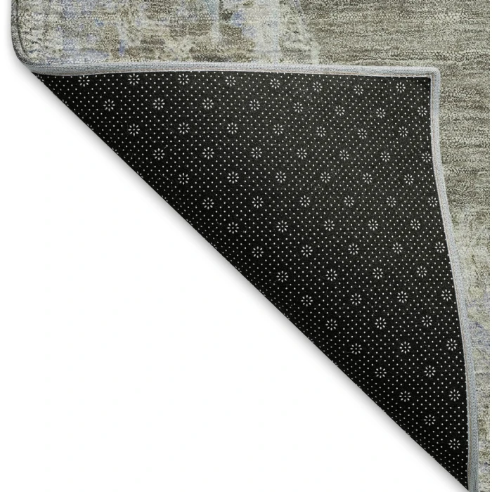 Addison Rugs Chantille Brown ACN2321 9ft. x 12ft. Rect. Rug