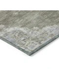 Addison Rugs Chantille Brown ACN2321 9ft. x 12ft. Rect. Rug