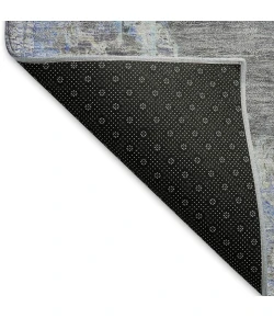 Addison Rugs Chantille Gray ACN2321 5ft. x 7ft.6in. Rect. Rug