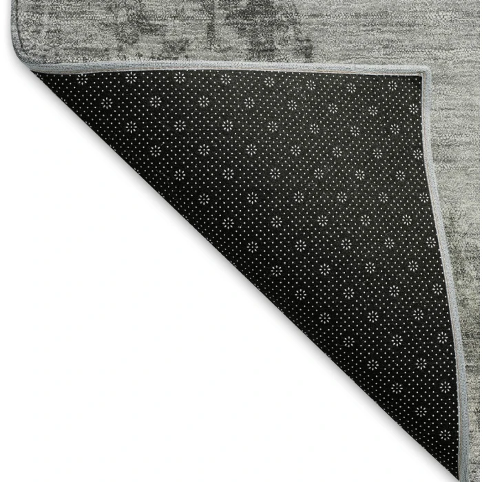 Addison Rugs Chantille Gray ACN2321 8ft. x 10ft. Rect. Rug