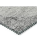 Addison Rugs Chantille Gray ACN2321 8ft. x 10ft. Rect. Rug