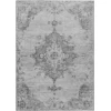 Addison Rugs Chantille Gray ACN2321 9ft. x 12ft. Rect. Rug