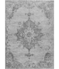 Addison Rugs Chantille Gray ACN2321 8ft. x 10ft. Rect. Rug