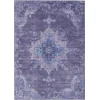 Addison Rugs Chantille Purple ACN2321 9ft. x 12ft. Rect. Rug