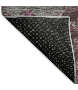Addison Rugs Chantille Red ACN2322 5ft. x 7ft.6in. Rect. Rug