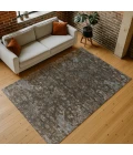 Addison Rugs Chantille Brown ACN2322 9ft. x 12ft. Rect. Rug