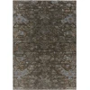 Addison Rugs Chantille Brown ACN2322 9ft. x 12ft. Rect. Rug