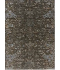 Addison Rugs Chantille Brown ACN2322 9ft. x 12ft. Rect. Rug