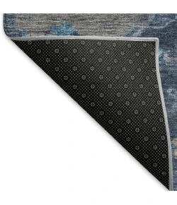 Addison Rugs Chantille Blue ACN2322 5ft. x 7ft.6in. Rect. Rug