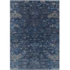 Addison Rugs Chantille Blue ACN2322 9ft. x 12ft. Rect. Rug