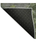 Addison Rugs Chantille Green ACN2322 8ft. x 10ft. Rect. Rug