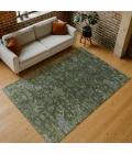 Addison Rugs Chantille Green ACN2322 8ft. x 10ft. Rect. Rug