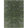 Addison Rugs Chantille Green ACN2322 9ft. x 12ft. Rect. Rug
