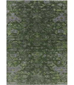 Addison Rugs Chantille Green ACN2322 5ft. x 7ft.6in. Rect. Rug