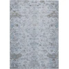 Addison Rugs Chantille Blue ACN2322 9ft. x 12ft. Rect. Rug