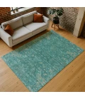 Addison Rugs Chantille Teal ACN2322 9ft. x 12ft. Rect. Rug