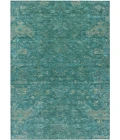 Addison Rugs Chantille Teal ACN2322 9ft. x 12ft. Rect. Rug