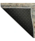 Addison Rugs Chantille Brown ACN2323 9ft. x 12ft. Rect. Rug