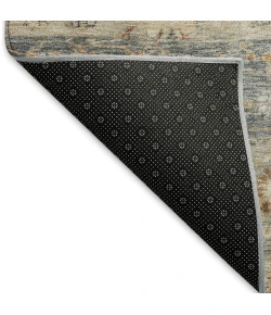 Addison Rugs Chantille Brown ACN2323 9ft. x 12ft. Rect. Rug