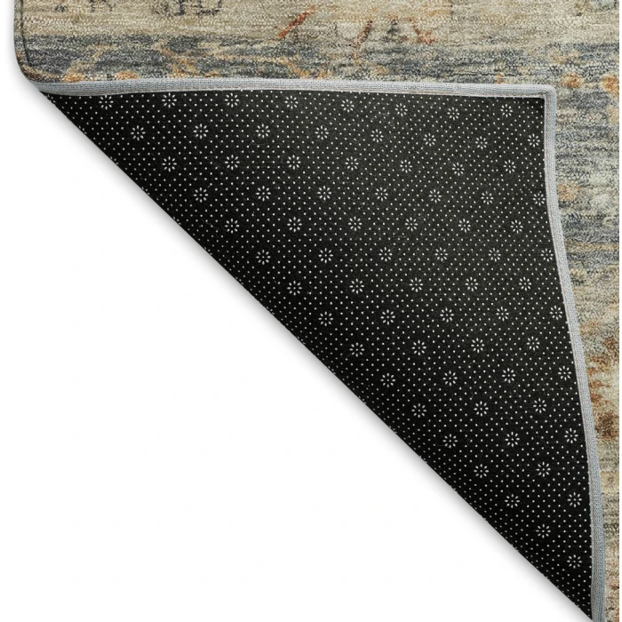 Addison Rugs Chantille Brown ACN2323 9ft. x 12ft. Rect. Rug