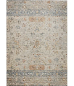 Addison Rugs Chantille Brown ACN2323 9ft. x 12ft. Rect. Rug