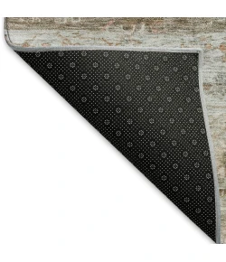 Addison Rugs Chantille Brown ACN2323 9ft. x 12ft. Rect. Rug