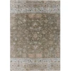 Addison Rugs Chantille Brown ACN2323 9ft. x 12ft. Rect. Rug
