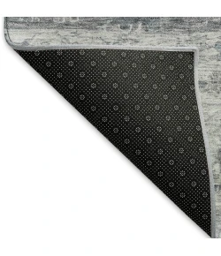 Addison Rugs Chantille Gray ACN2323 9ft. x 12ft. Rect. Rug
