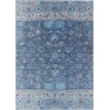 Addison Rugs Chantille Blue ACN2323 9ft. x 12ft. Rect. Rug