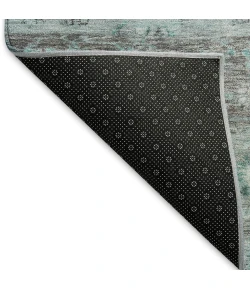 Addison Rugs Chantille Teal ACN2323 9ft. x 12ft. Rect. Rug