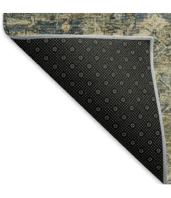 Addison Rugs Chantille Green ACN2324 8ft. x 10ft. Rect. Rug