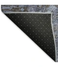 Addison Rugs Chantille Blue ACN2324 5ft. x 7ft.6in. Rect. Rug