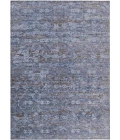 Addison Rugs Chantille Blue ACN2324 5ft. x 7ft.6in. Rect. Rug