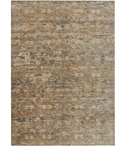 Addison Rugs Chantille Brown ACN2324 8ft. x 10ft. Rect. Rug