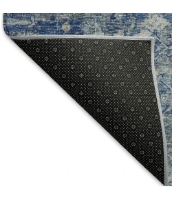 Addison Rugs Chantille Blue ACN2324 8ft. x 10ft. Rect. Rug