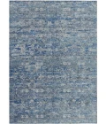 Addison Rugs Chantille Blue ACN2324 8ft. x 10ft. Rect. Rug
