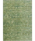 Addison Rugs Chantille Green ACN2324 8ft. x 10ft. Rect. Rug