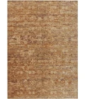 Addison Rugs Chantille Orange ACN2324 9ft. x 12ft. Rect. Rug