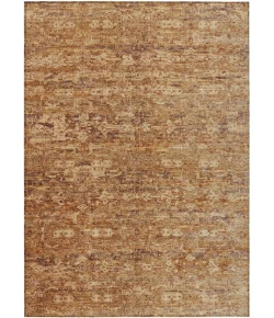 Addison Rugs Chantille Orange ACN2324 5ft. x 7ft.6in. Rect. Rug