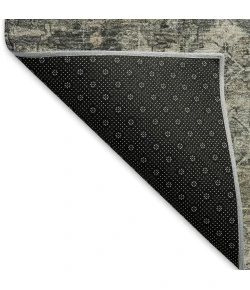 Addison Rugs Chantille Gray ACN2324 8ft. x 10ft. Rect. Rug