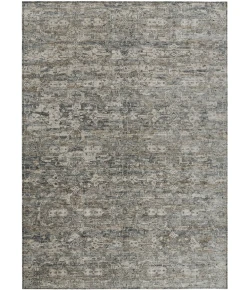 Addison Rugs Chantille Gray ACN2324 8ft. x 10ft. Rect. Rug