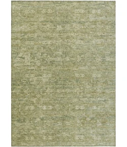Addison Rugs Chantille Green ACN2324 8ft. x 10ft. Rect. Rug