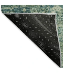 Addison Rugs Chantille Teal ACN2324 8ft. x 10ft. Rect. Rug