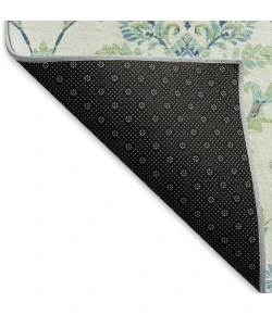 Addison Rugs Chantille Green ACN2325 5ft. x 7ft.6in. Rect. Rug