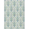 Addison Rugs Chantille Green ACN2325 8ft. x 10ft. Rect. Rug
